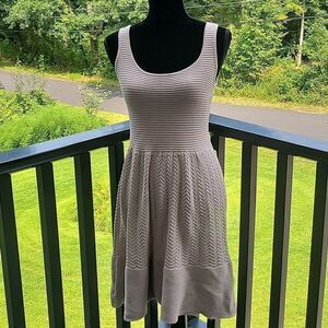 Moon  DRESS, XS, cotton